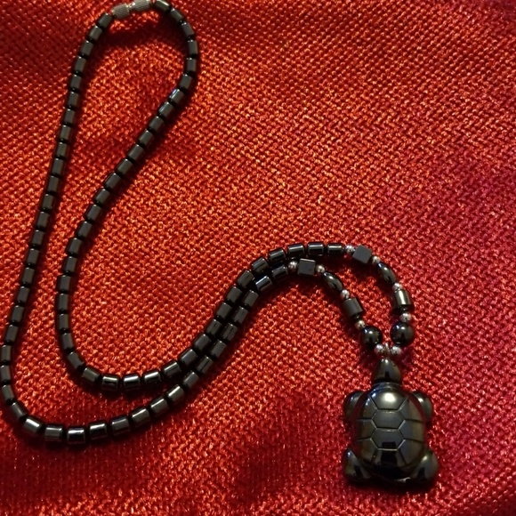 🌝Necklace - Picture 4 of 4